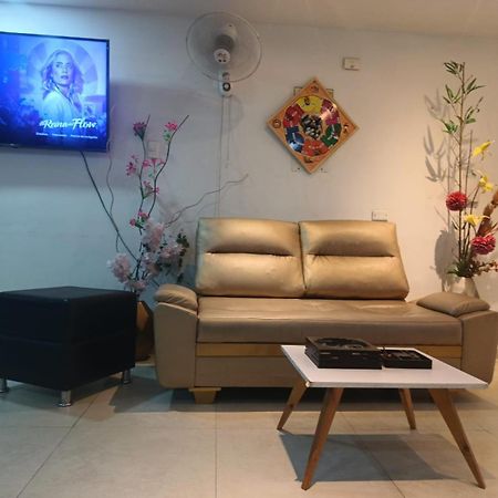 Hotel Vitru Cúcuta Eksteriør billede