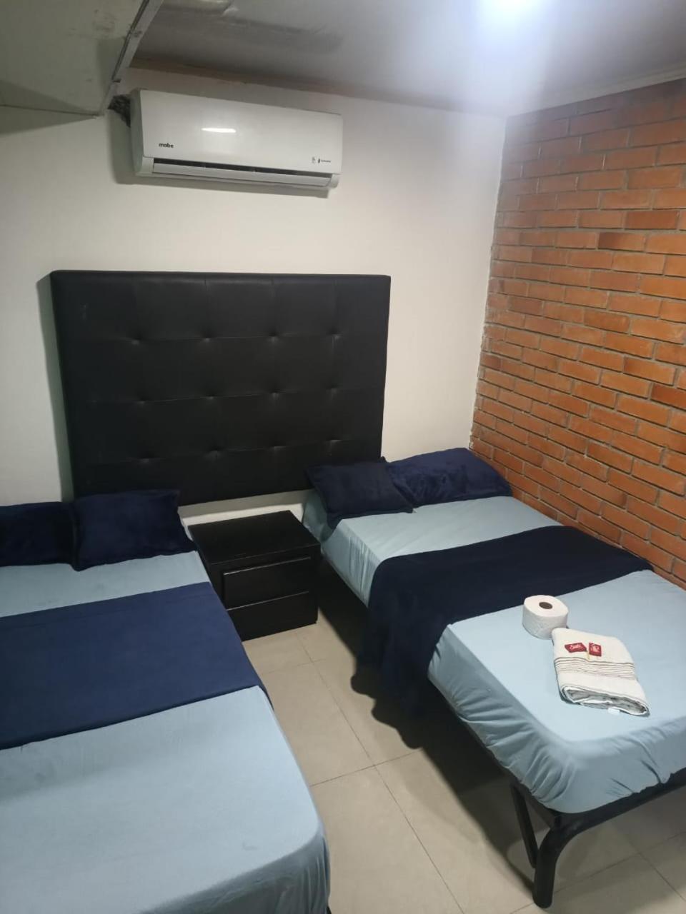 Hotel Vitru Cúcuta Eksteriør billede